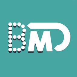 BMD-Export Icon